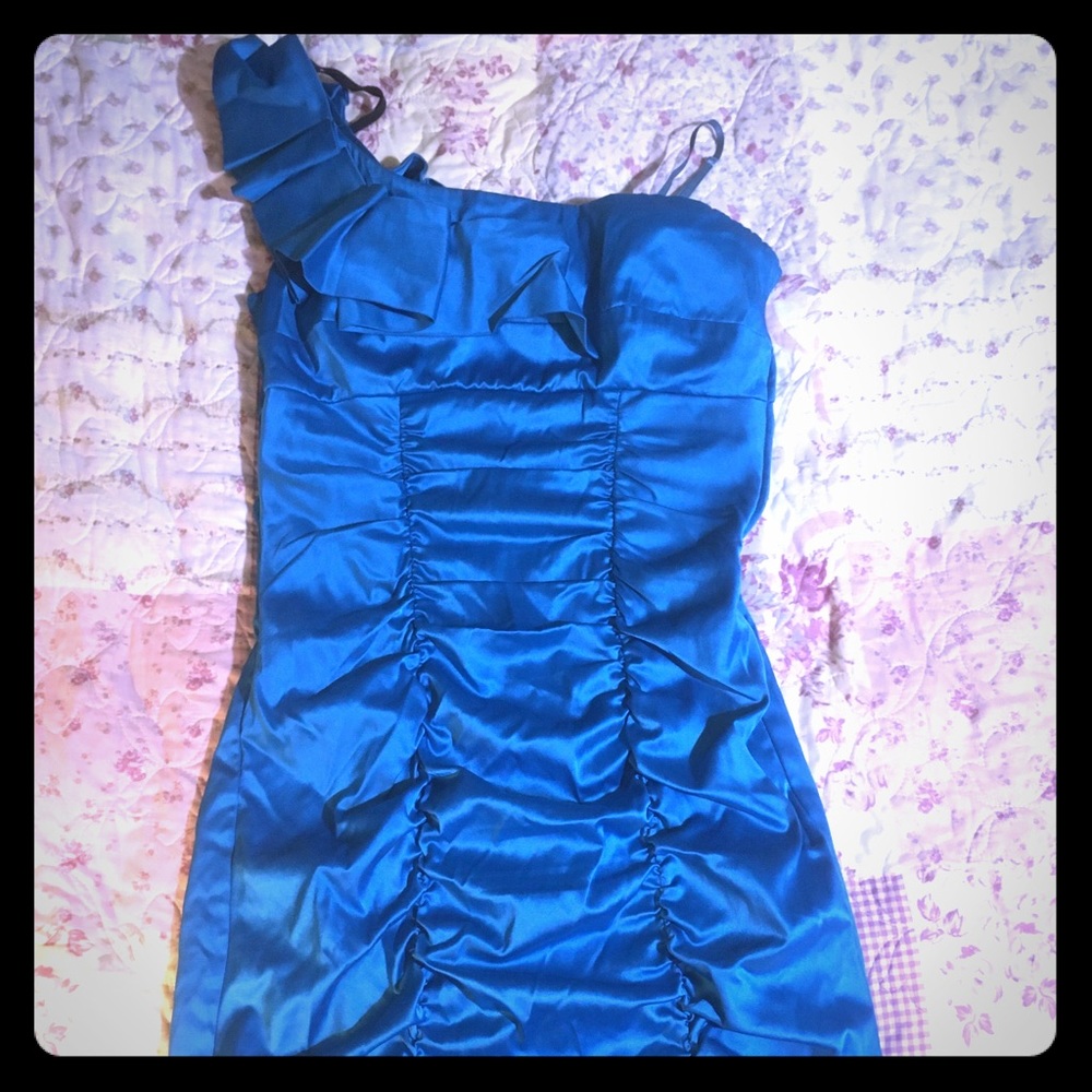 Ruby Rox dress - Picture 2 of 5